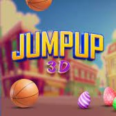 Jump Up 3D